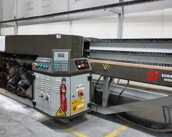 Schiatti Angelo FPS 15 S7 Straight grinding machine