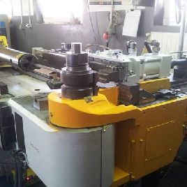 Cintreuse à tubes Addison DB 64