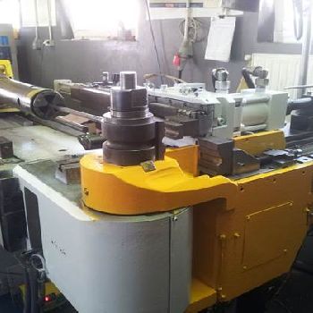 Addison DB 64 Tube bending machine