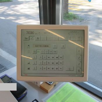 Ryobi 524 GE Offset four colours