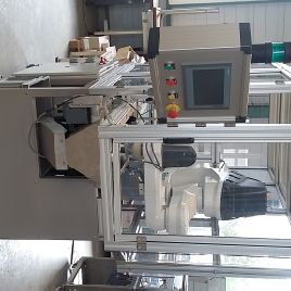 HM Blister &amp; Cartoning machine Feeder - scale - sorting machine