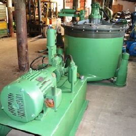 ATM AT - 5 Separator