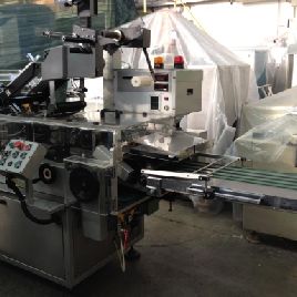 ETIPACK Mod. EP 2000 - LABELER