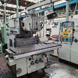 Tos Kuřim K.P. FGS 50/63 Horizontal milling machine