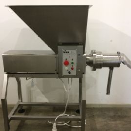 Separator Lima RM 70 S