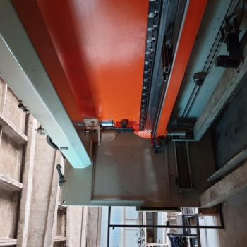 Ermaksan 6100 X 400 T Press brake cnc/nc