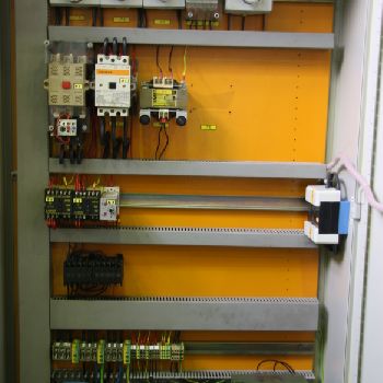 WAGNER DORTMUND VWG Horizontal Straightening Press - Straight Bending Machine