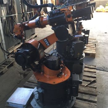 Kuka 364/15 RC30/51 Industrial Robot