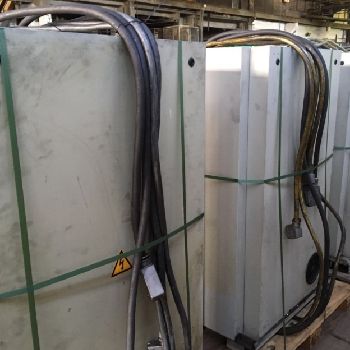 Kuka 364/15 RC30/51 Industrial Robot