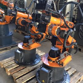 Промышленный робот Kuka 364/15 RC30 / 51