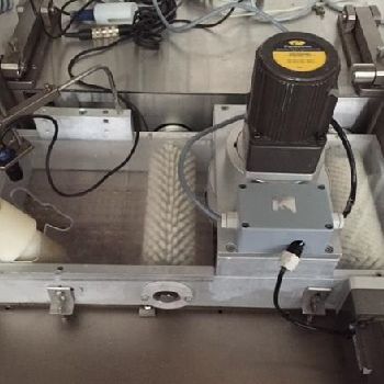 Rapid Pack - Blister machine