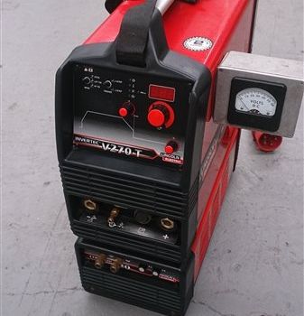 Lincoln Invertec 270 Welding machine