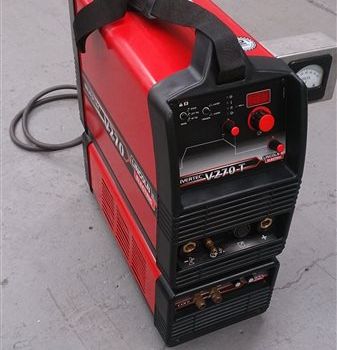 Lincoln Invertec 270 Welding machine
