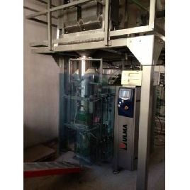Used Ulma IAG-380 Bagging machine - Vertical - Sachet machine