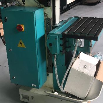 Volz EURO-MILL FUS 22 M universal milling machine