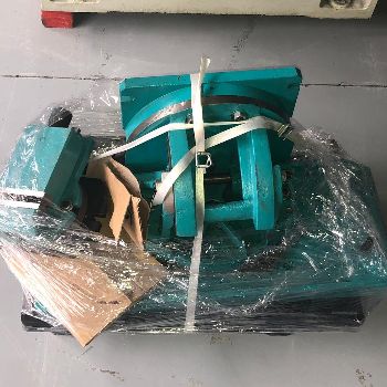 Volz EURO-MILL FUS 22 M universal milling machine