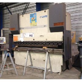 LVD PPEB 170/30 Press brake cnc/nc
