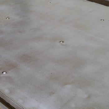 Boschert Ecoline Profil EL750 Punching machine