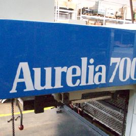 Aurelia Elite 700-4