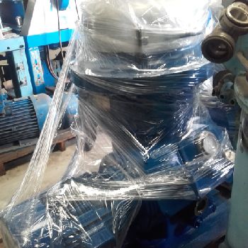 Alfa Laval VNPX207 Centrifuge / separator