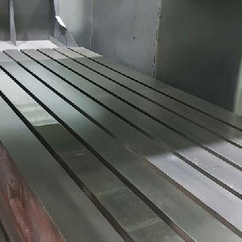 BOYA, GDW-25/400H5, CNC DOUBLE COLUMN SURFACE GRINDER