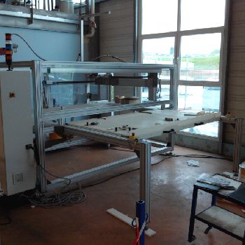 Dopag ( Yamaha - Minitec) ELDOMIX103 Industrial robot