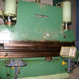 Weinbrenner AP200/3100 Press brake