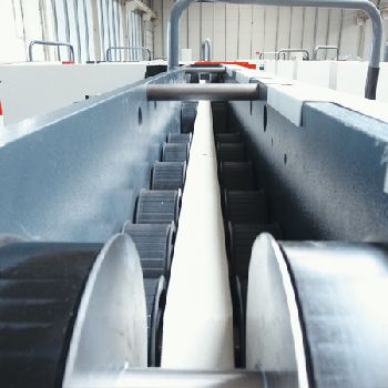 DENER SERVO ELECTRIC PRESS BRAKE DD-M-10030