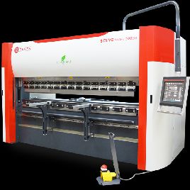 DENER SERVO ELECTRIC PRESS BRAKE DD-M-10030