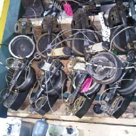 Bihler MACH1 forming slides