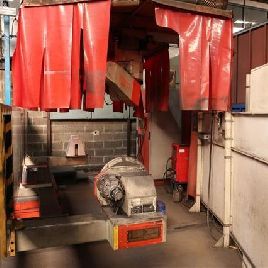 Igm Rt 330.1 Industrial robot