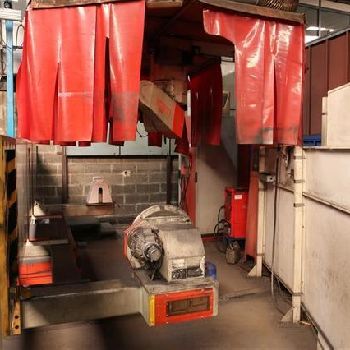 Igm Rt 330.1 Industrial robot