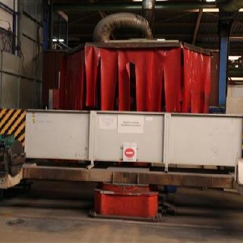 Igm Rt 330.1 Industrial robot