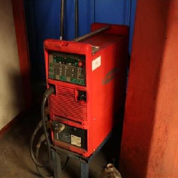 Igm Rt 330.1 Industrial robot