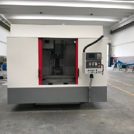 Eikon VMC 1000 Machining center - vertical