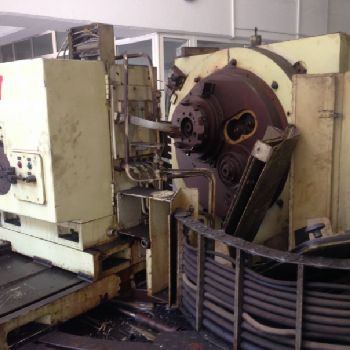Modul ZFRKK 500/3 Cylindrical external / internal grinding machine