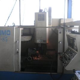 Sumo HT-85 Machining center - vertical