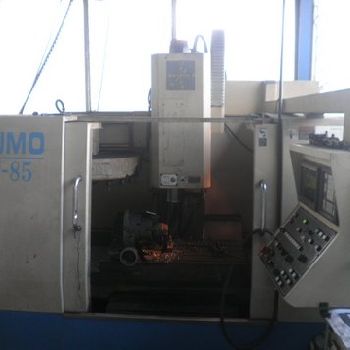 Sumo HT-85 Machining center - vertical