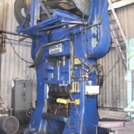 Kieserling &amp; Albrecht FS 450 metal press