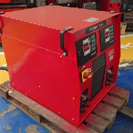 Nelson Nelweld Model 6000 Drawn Arc Stud Welder