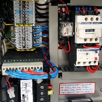 Marel Townsend SK9000 Skinning