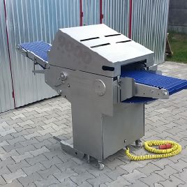 Marel Townsend SK9000 Skinning