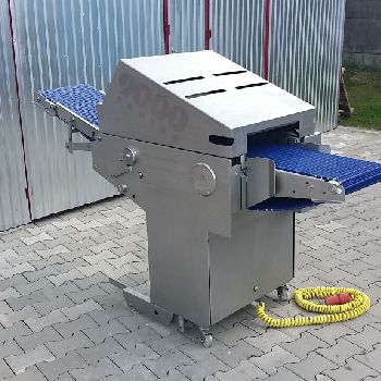 Marel Townsend SK9000 Skinning