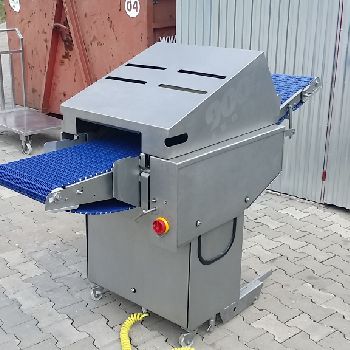 Marel Townsend SK9000 Skinning