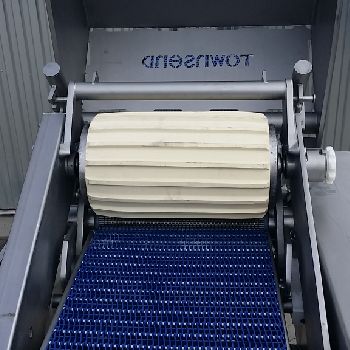 Marel Townsend SK9000 Skinning