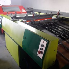 Etg Siasprint Siasprint progress 700 Siebdruckmaschine