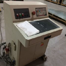 Tauring Curvaprofilati Slalom 50