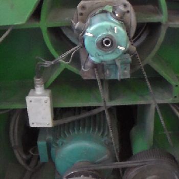 Sima T2T R99 Twisting machine