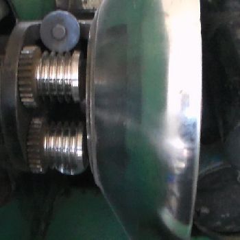 Sima T2T R99 Twisting machine