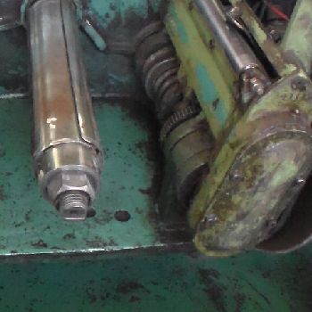 Sima T2T R99 Twisting machine